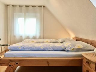 Holiday apartment SeeZEIT - Sipplingen - 1