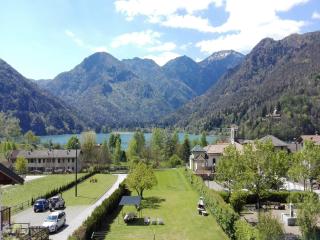 Apartment on the lake - Mezzolago - 3