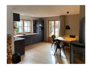 Holiday apartment in Krün with swimming pool - Krün - 2