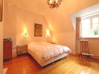 Pleasant villa with private garden - Knokke - 7