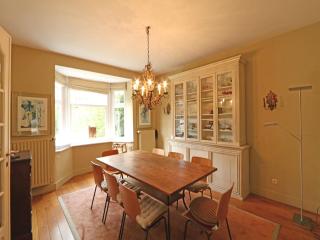 Pleasant villa with private garden - Knokke - 3