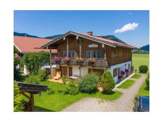 Holiday apartment in Krün with swimming pool - Krün - 9