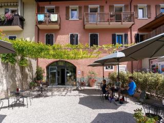 Apartment on the lake - Mezzolago - 5