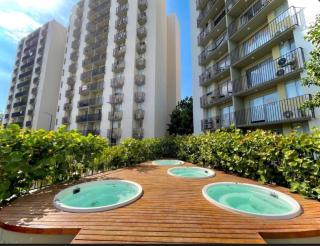 Bello Horizonte Plaza 301 - Santa Marta - 7