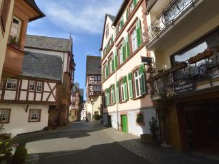 Holiday Home in �rzig near forest - Ürzig - 4