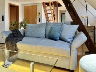 1-bedroom holiday apartment - Sipplingen - 5