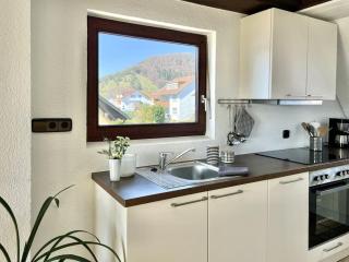 1-bedroom holiday apartment - Sipplingen - 6