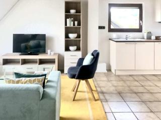 1-bedroom holiday apartment - Sipplingen - 9