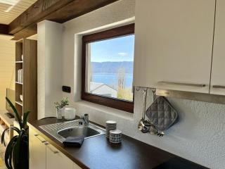 1-bedroom holiday apartment - Sipplingen - 1