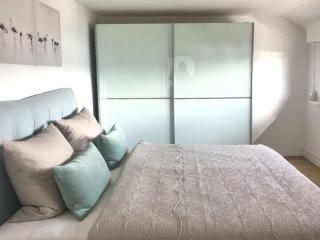 1-bedroom holiday apartment - Sipplingen - 8