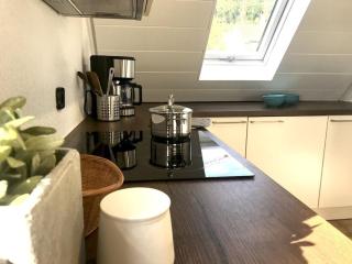 1-bedroom holiday apartment - Sipplingen - 4