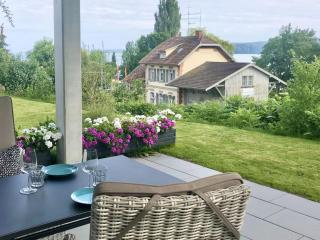 1-bedroom holiday apartment - Sipplingen - 6
