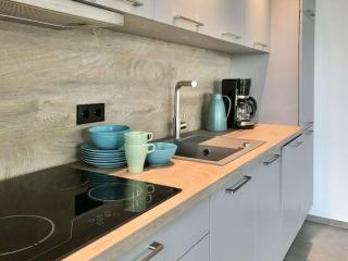 1-bedroom holiday apartment - Sipplingen - 1