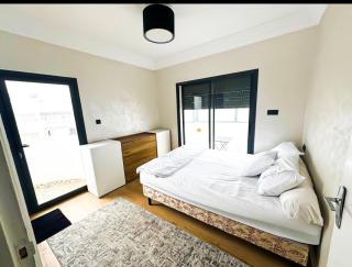 Luxe Appartement Centre Agadir - Agadir - 3