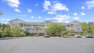 1933 Ironwood home - Myrtle Beach - 0