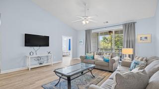1933 Ironwood home - Myrtle Beach - 3