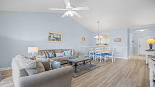 1933 Ironwood home - Myrtle Beach - 1