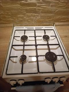 BA Nice Centrical Appartement, NO FREE parking, read the rules first, please - Staré Mesto - 9
