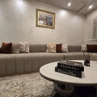 City Center Flat With 2 Pools - Marrakech - 6