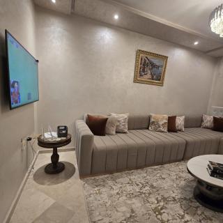 City Center Flat With 2 Pools - Marrakech - 5