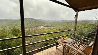 اكواخ نور - Ajloun - 5