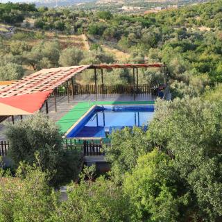 اكواخ نور - Ajloun - 4