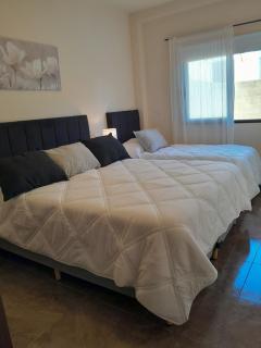 Departamento Anita Villa Carlos Paz - Villa Carlos Paz - 7