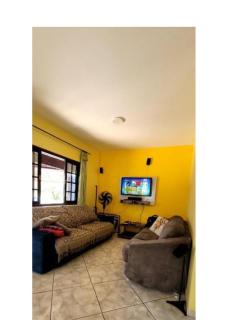 Casa com Piscina 4 quartos - Itanhaém - 9