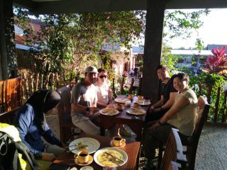 Fetung Bayan Homestay - Senaru - 1