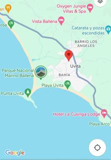 Eben-ezer #1 - Uvita - 8