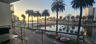 Terraza wifi mejor ubicación - Viña del Mar - 0