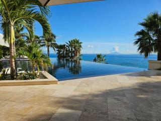 The Cliff Sint Maarten Heaven - Cupecoy - 0