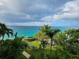 The Cliff Sint Maarten Heaven - Cupecoy - 3