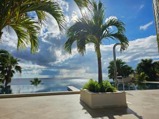 The Cliff Sint Maarten Heaven - Cupecoy - 1