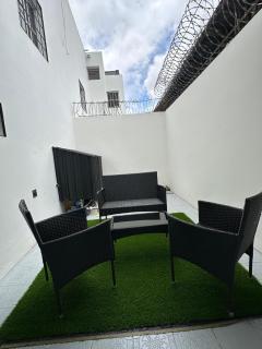Le Central Suites - 2