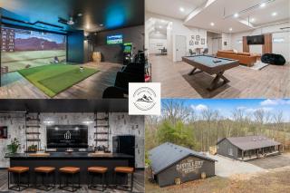28715 Logan - The Distillery at Hocking Hills Retreats - Sugar Grove - 0