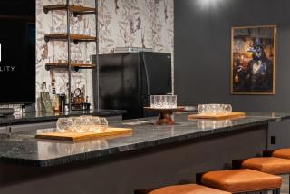 28715 Logan - The Distillery at Hocking Hills Retreats - Sugar Grove - 5