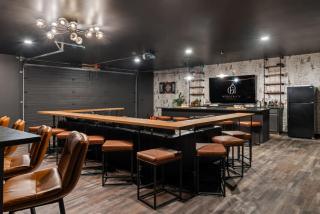 28715 Logan - The Distillery at Hocking Hills Retreats - Sugar Grove - 2