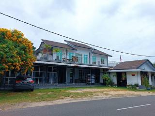 VILLA ANJUNG TAMU - Kampong Pak Sabah - 9