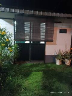 VILLA ANJUNG TAMU - Kampong Pak Sabah - 7