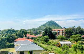 Bay Loft Apartment, Starlink Internet speeds and Netflix - Homa Bay - 3