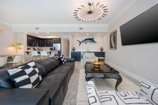 Phoenix Gulf Towers 2406 condo - 7