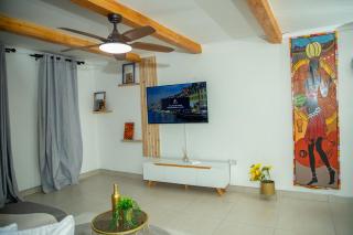 Kanana Villas Maun 2 bedroom apartment - 9