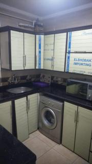 San mark apartments sea view family - Alessandria d'Egitto - 7