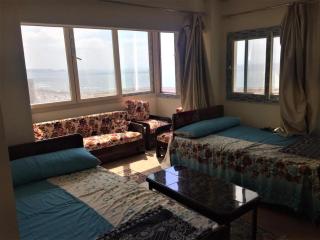 San mark apartments sea view family - Alessandria d'Egitto - 6