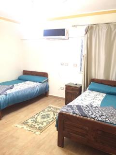 San mark apartments sea view family - Alessandria d'Egitto - 3