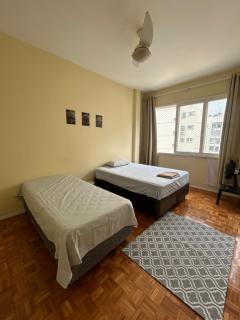 Apartamento MARAVILHA do Rio - Rio de Janeiro - 4