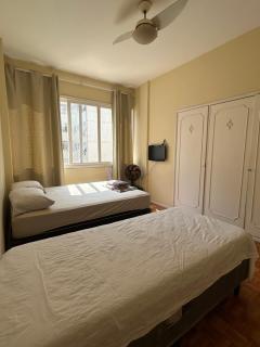 Apartamento MARAVILHA do Rio - 1