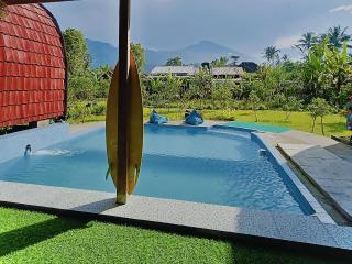 Raturinjani homestay - Selong - 6