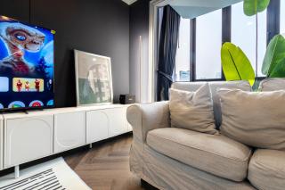 Omni Nuvél 4 Sukhumvit Branded Suites - Bangkok - 4